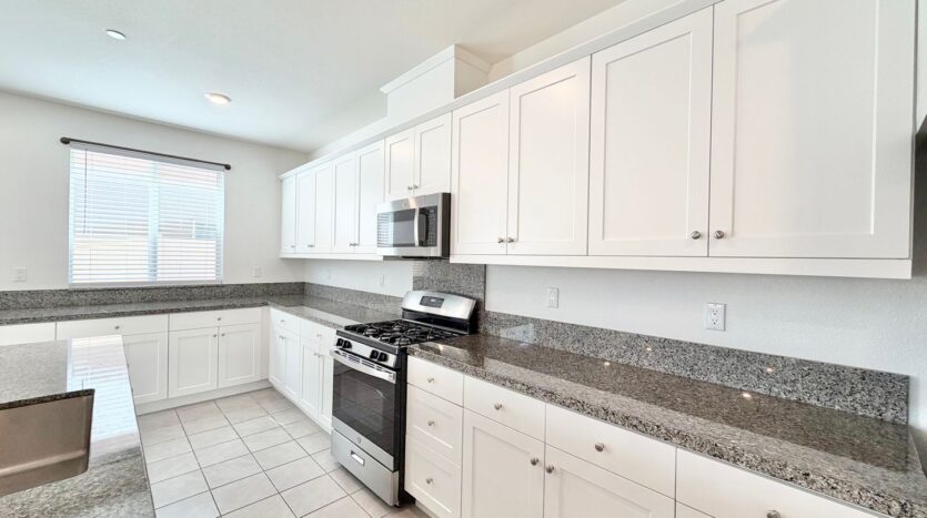 11596 South Crescent Street  - Desert Hot Springs - California - 3 bed, 2 bath rental property