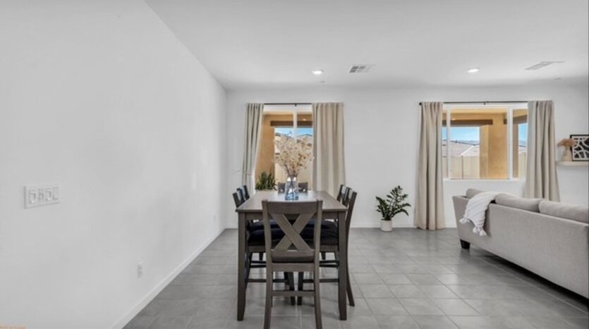 11596 South Crescent Street  - Desert Hot Springs - California - 3 bed, 2 bath rental property