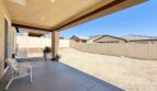 11596 South Crescent Street  - Desert Hot Springs - California - 3 bed, 2 bath rental property