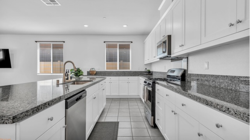 11596 South Crescent Street  - Desert Hot Springs - California - 3 bed, 2 bath rental property