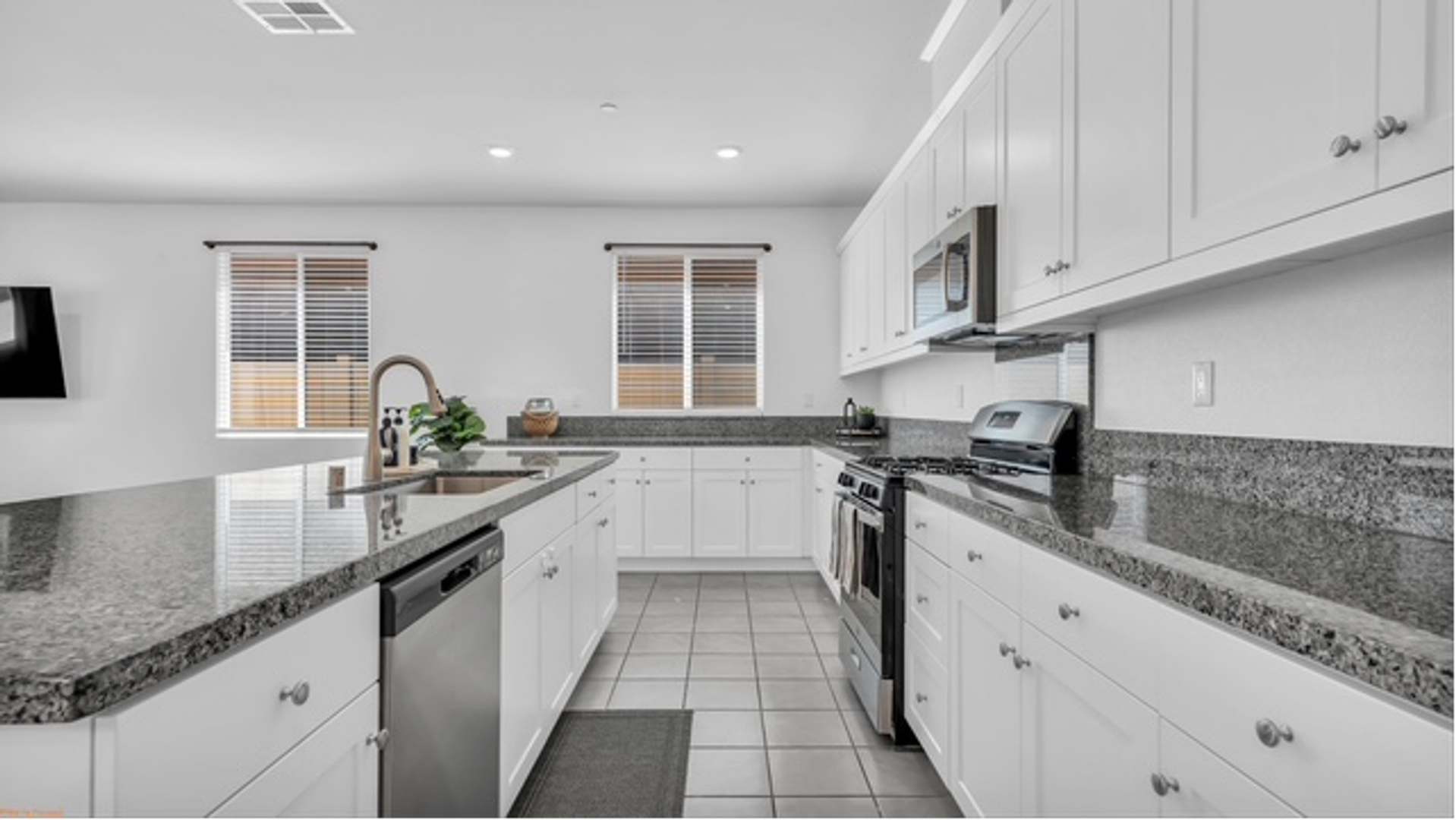11596 South Crescent Street  - Desert Hot Springs - California - 3 bed, 2 bath rental property