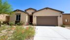 11596 South Crescent Street  - Desert Hot Springs - California - 3 bed, 2 bath rental property