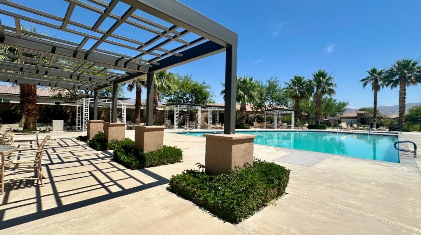 11596 South Crescent Street  - Desert Hot Springs - California - 3 bed, 2 bath rental property