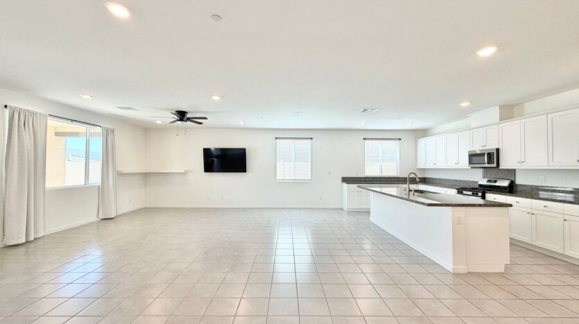 11596 South Crescent Street  - Desert Hot Springs - California - 3 bed, 2 bath rental property