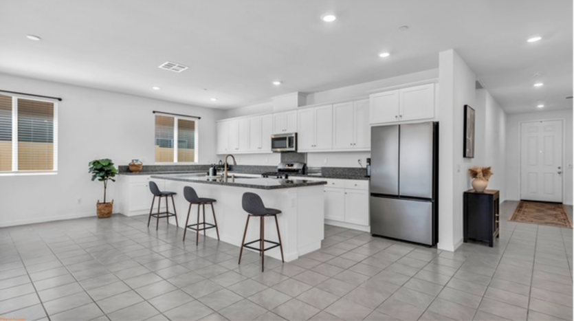11596 South Crescent Street  - Desert Hot Springs - California - 3 bed, 2 bath rental property