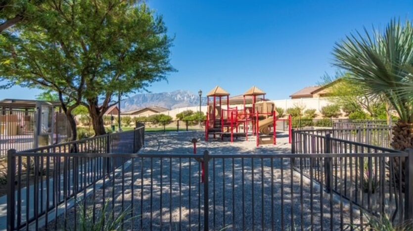 11596 South Crescent Street  - Desert Hot Springs - California - 3 bed, 2 bath rental property