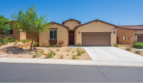 11596 South Crescent Street  - Desert Hot Springs - California - 3 bed, 2 bath rental property