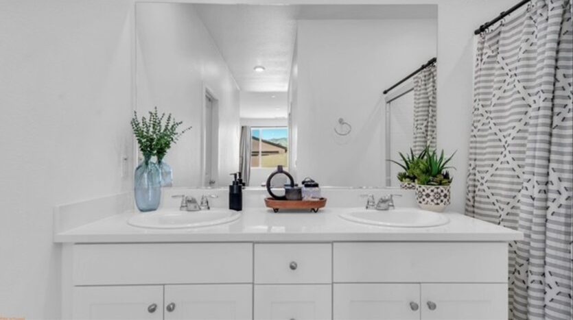 11596 South Crescent Street  - Desert Hot Springs - California - 3 bed, 2 bath rental property