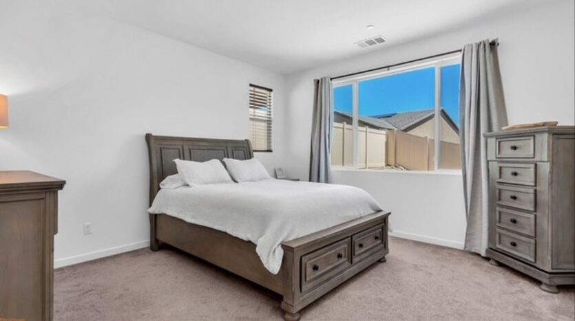 11596 South Crescent Street  - Desert Hot Springs - California - 3 bed, 2 bath rental property