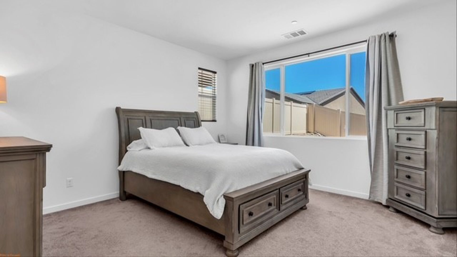 11596 South Crescent Street  - Desert Hot Springs - California - 3 bed, 2 bath rental property