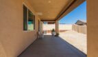 11596 South Crescent Street  - Desert Hot Springs - California - 3 bed, 2 bath rental property