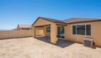 11596 South Crescent Street  - Desert Hot Springs - California - 3 bed, 2 bath rental property