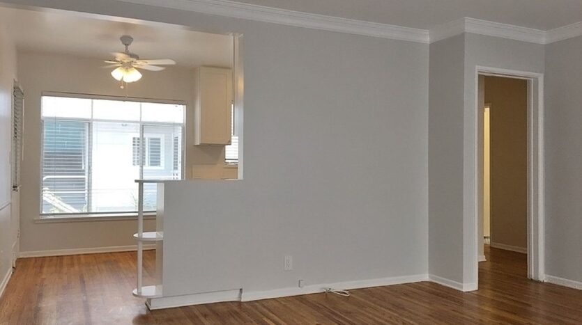 1224 Ocean Park Blvd - Santa Monica - California - 1 bed, 1 bath rental property