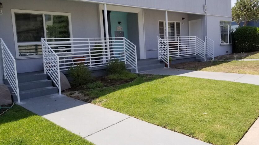 1224 Ocean Park Blvd - Santa Monica - California - 1 bed, 1 bath rental property