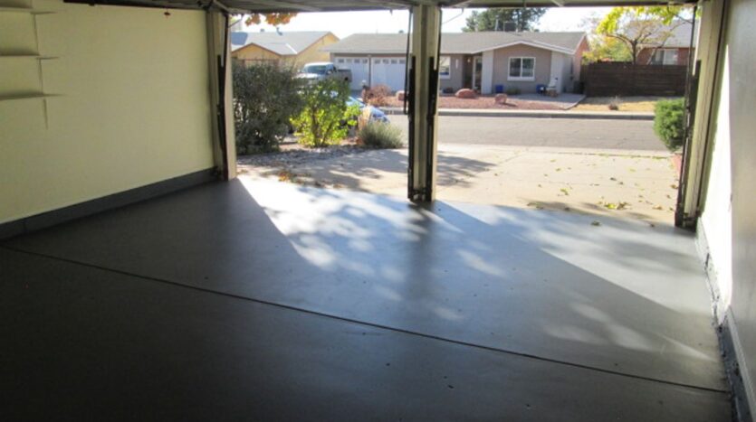 1232 Hupmobile Dr. NE - Albuquerque - New Mexico - 3 bed, 2 bath rental property