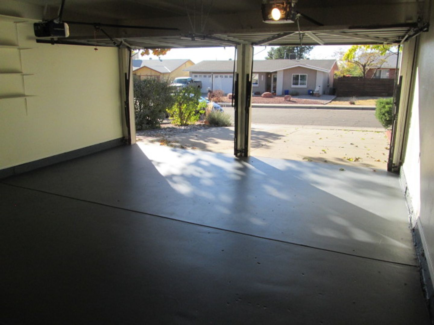 1232 Hupmobile Dr. NE - Albuquerque - New Mexico - 3 bed, 2 bath rental property