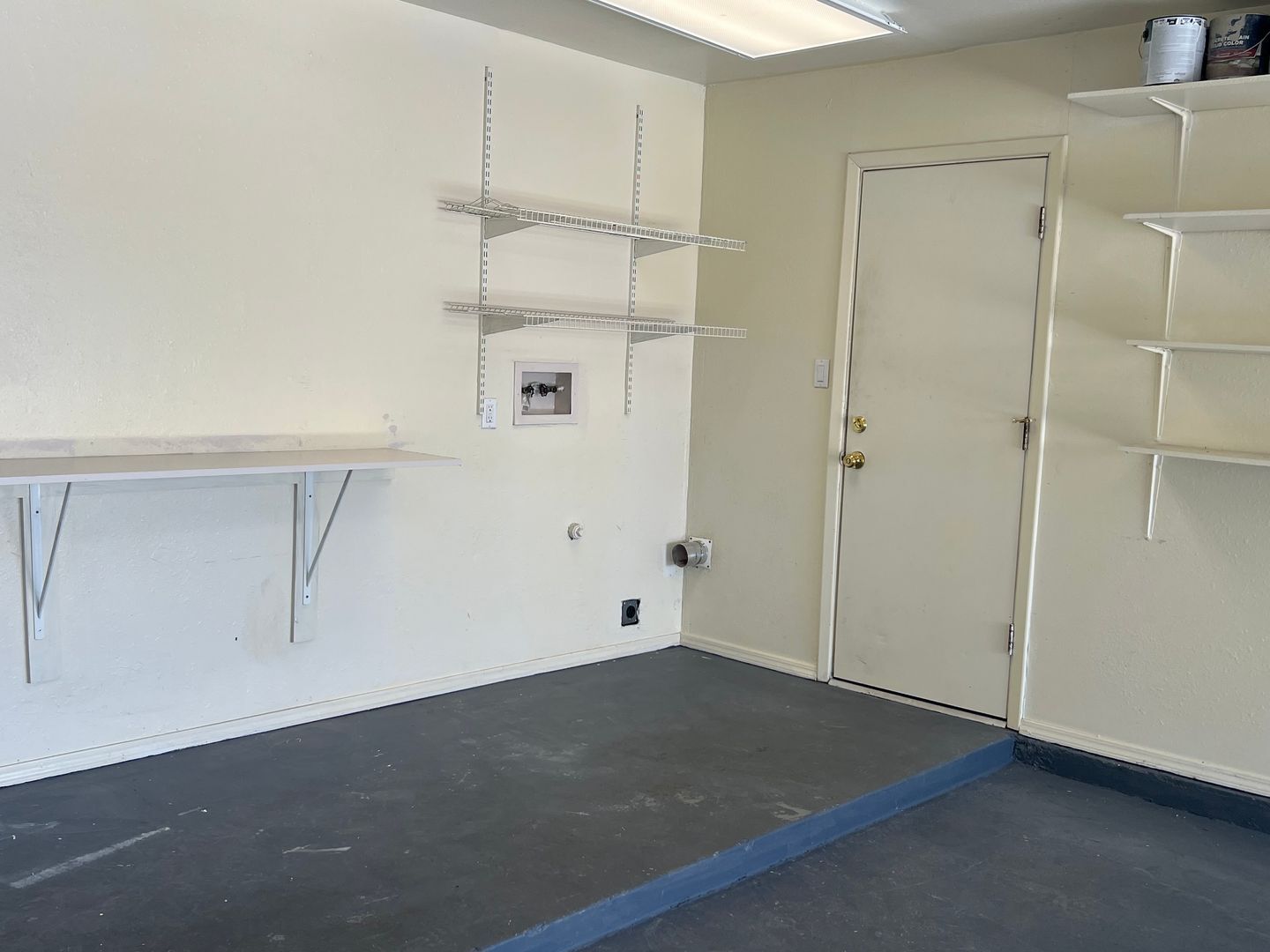 1232 Hupmobile Dr. NE - Albuquerque - New Mexico - 3 bed, 2 bath rental property