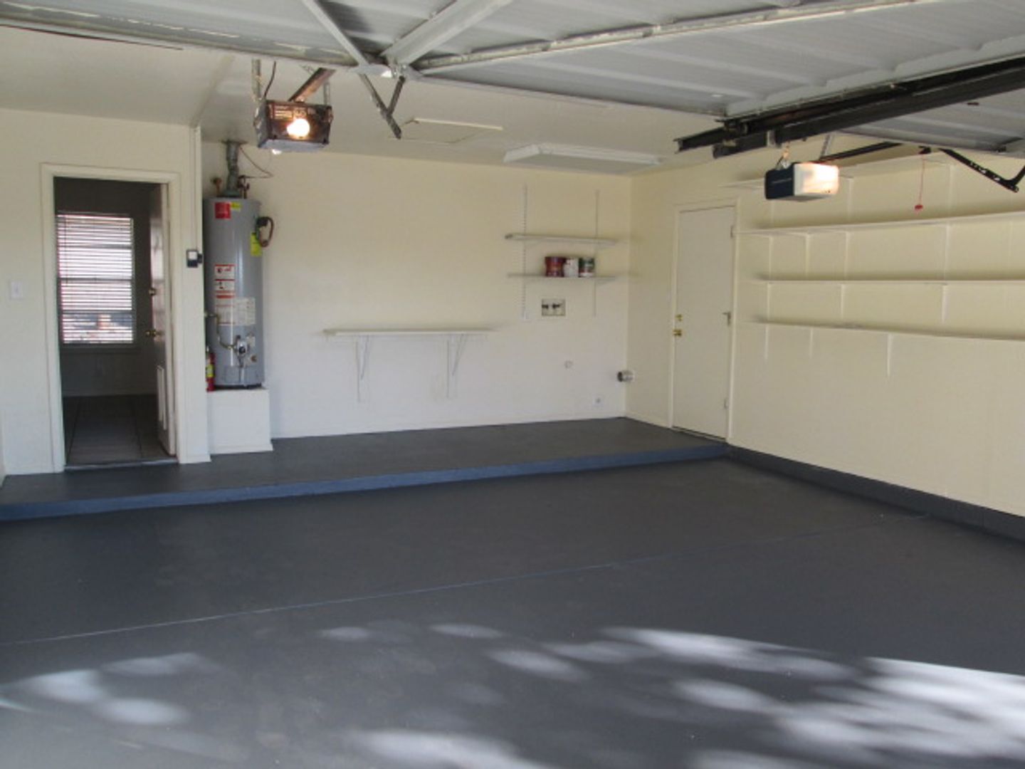 1232 Hupmobile Dr. NE - Albuquerque - New Mexico - 3 bed, 2 bath rental property
