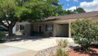 1232 Hupmobile Dr. NE - Albuquerque - New Mexico - 3 bed, 2 bath rental property