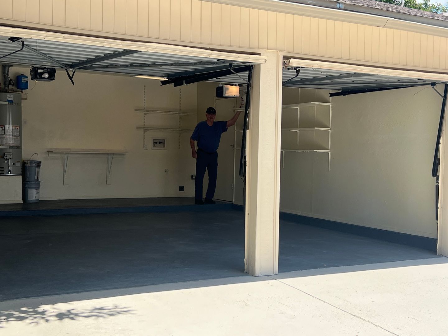 1232 Hupmobile Dr. NE - Albuquerque - New Mexico - 3 bed, 2 bath rental property