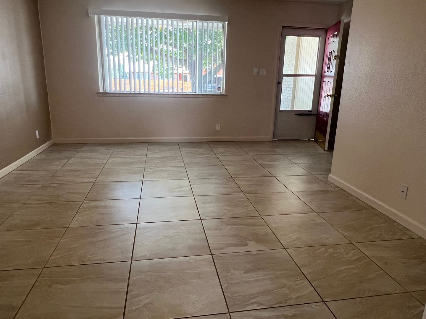1232 Hupmobile Dr. NE - Albuquerque - New Mexico - 3 bed, 2 bath rental property