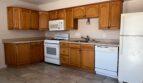 1232 Hupmobile Dr. NE - Albuquerque - New Mexico - 3 bed, 2 bath rental property