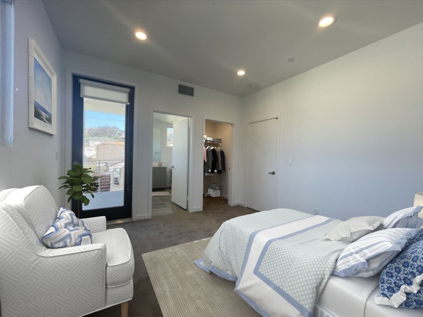 1256 East Santa Clara St   - Ventura - California - 2 bed, 2.5 bath rental property