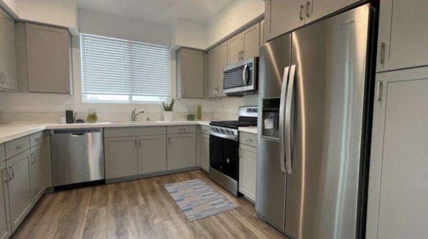 1256 East Santa Clara St   - Ventura - California - 2 bed, 2.5 bath rental property