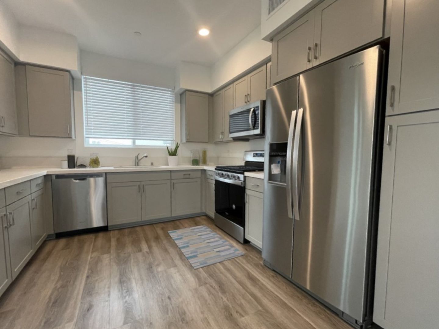 1256 East Santa Clara St   - Ventura - California - 2 bed, 2.5 bath rental property