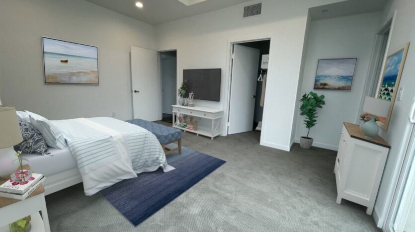 1256 East Santa Clara St   - Ventura - California - 2 bed, 2.5 bath rental property
