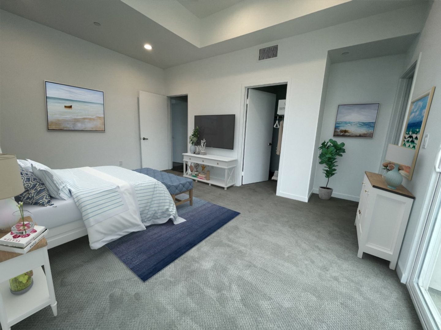 1256 East Santa Clara St   - Ventura - California - 2 bed, 2.5 bath rental property