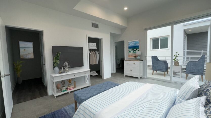 1256 East Santa Clara St   - Ventura - California - 2 bed, 2.5 bath rental property