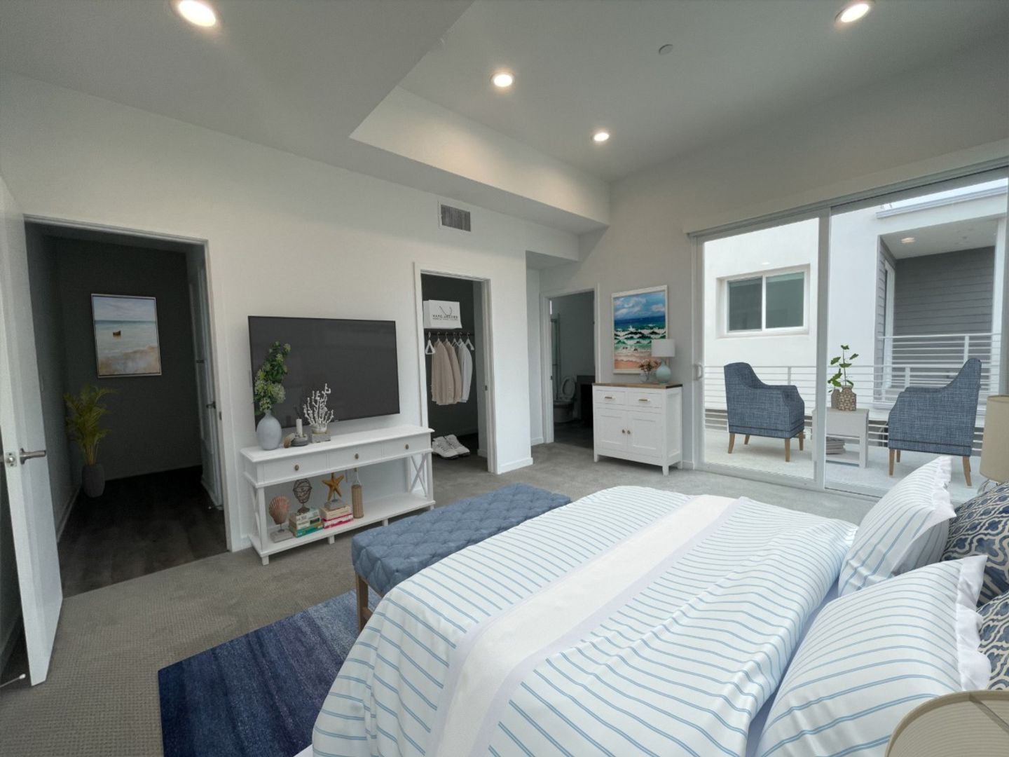 1256 East Santa Clara St   - Ventura - California - 2 bed, 2.5 bath rental property