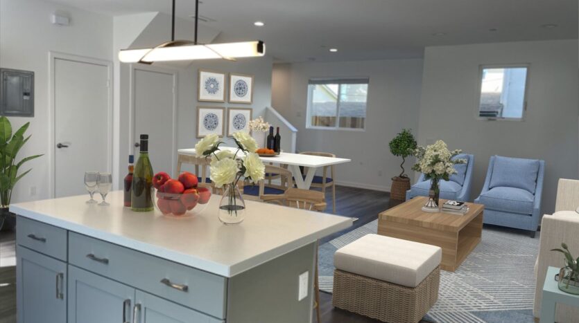 1256 East Santa Clara St   - Ventura - California - 2 bed, 2.5 bath rental property