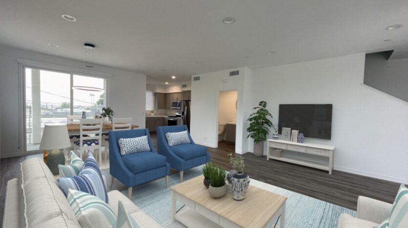 1256 East Santa Clara St   - Ventura - California - 2 bed, 2.5 bath rental property