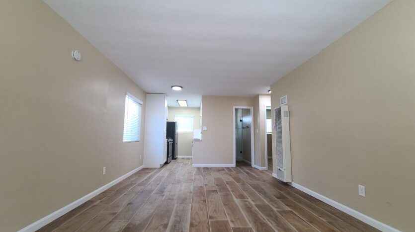 1258 Pacific Beach Drive  - San Diego - California - 2 bed, 1 bath rental property