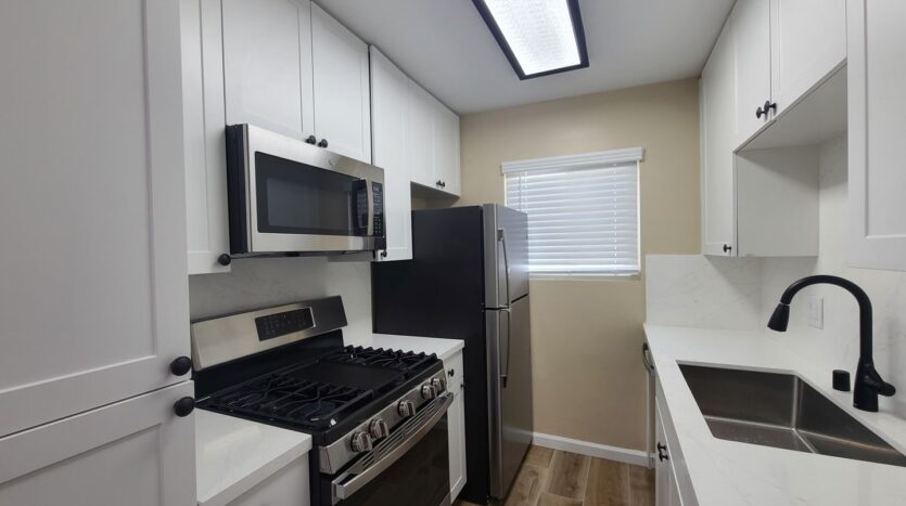 1258 Pacific Beach Drive  - San Diego - California - 2 bed, 1 bath rental property