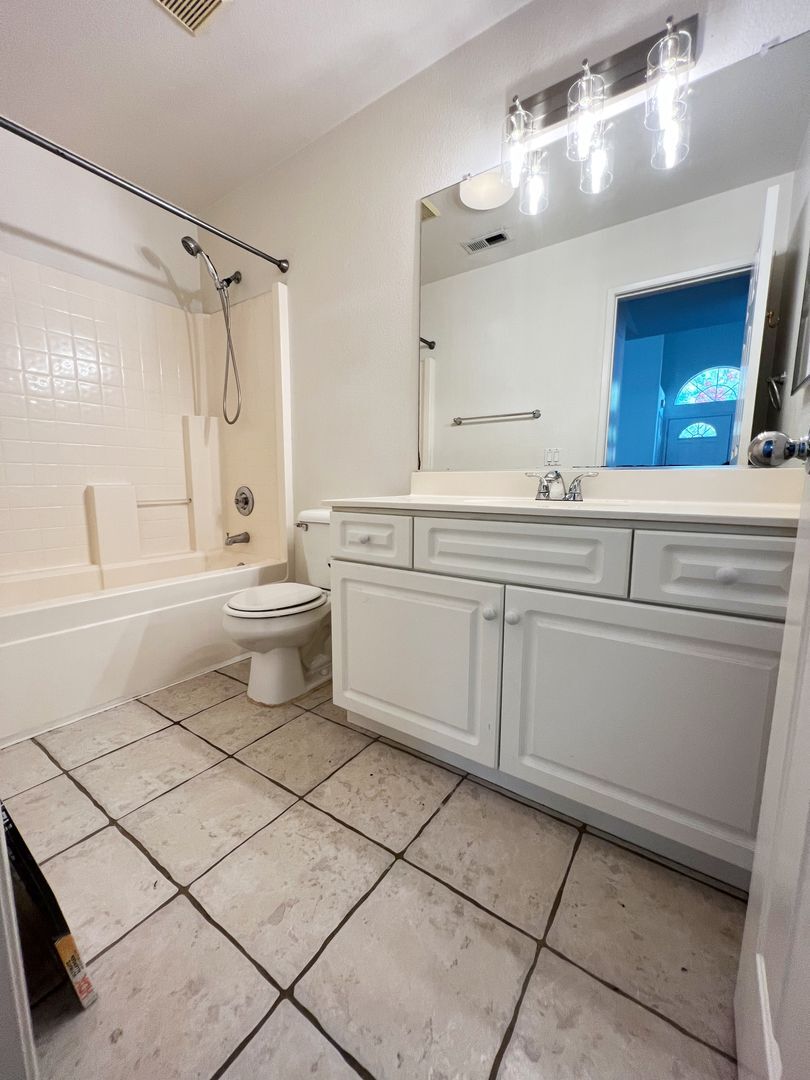 12625 El Camino Real #D - San Diego - California - 3 bed, 3 bath rental property
