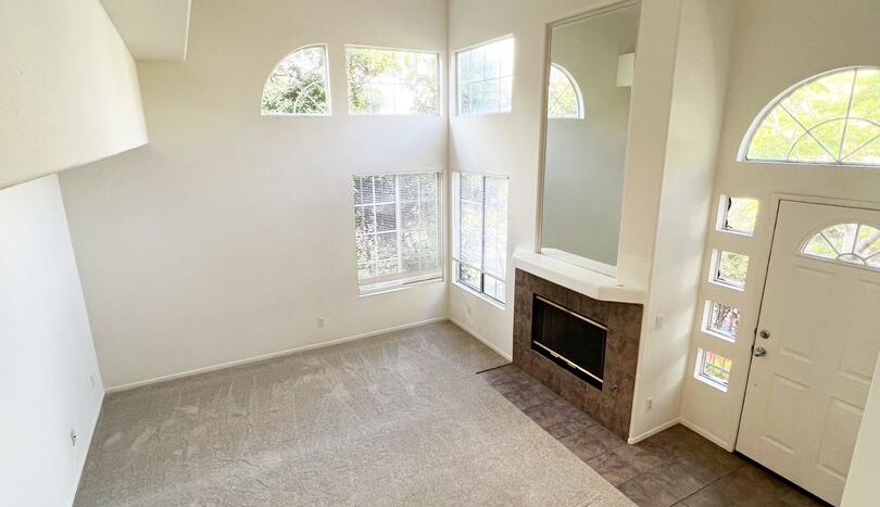 12625 El Camino Real #D - San Diego - California - 3 bed, 3 bath rental property