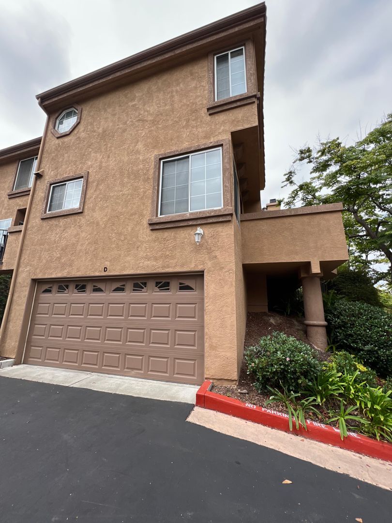 12625 El Camino Real #D - San Diego - California - 3 bed, 3 bath rental property