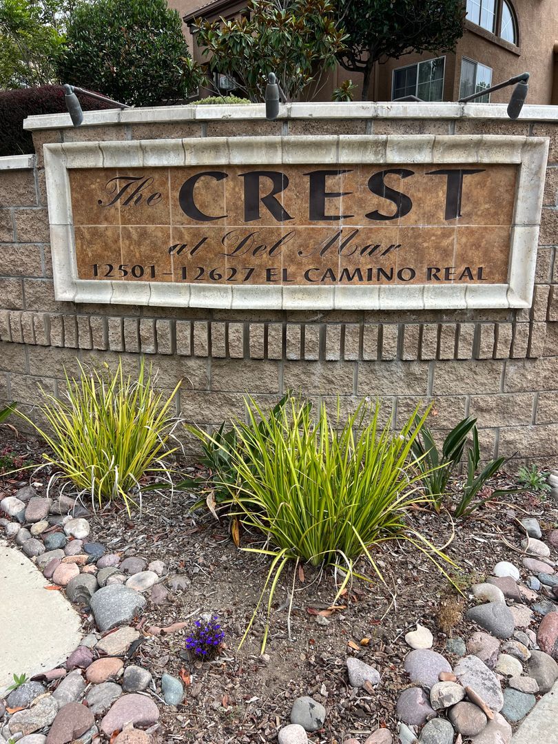 12625 El Camino Real #D - San Diego - California - 3 bed, 3 bath rental property