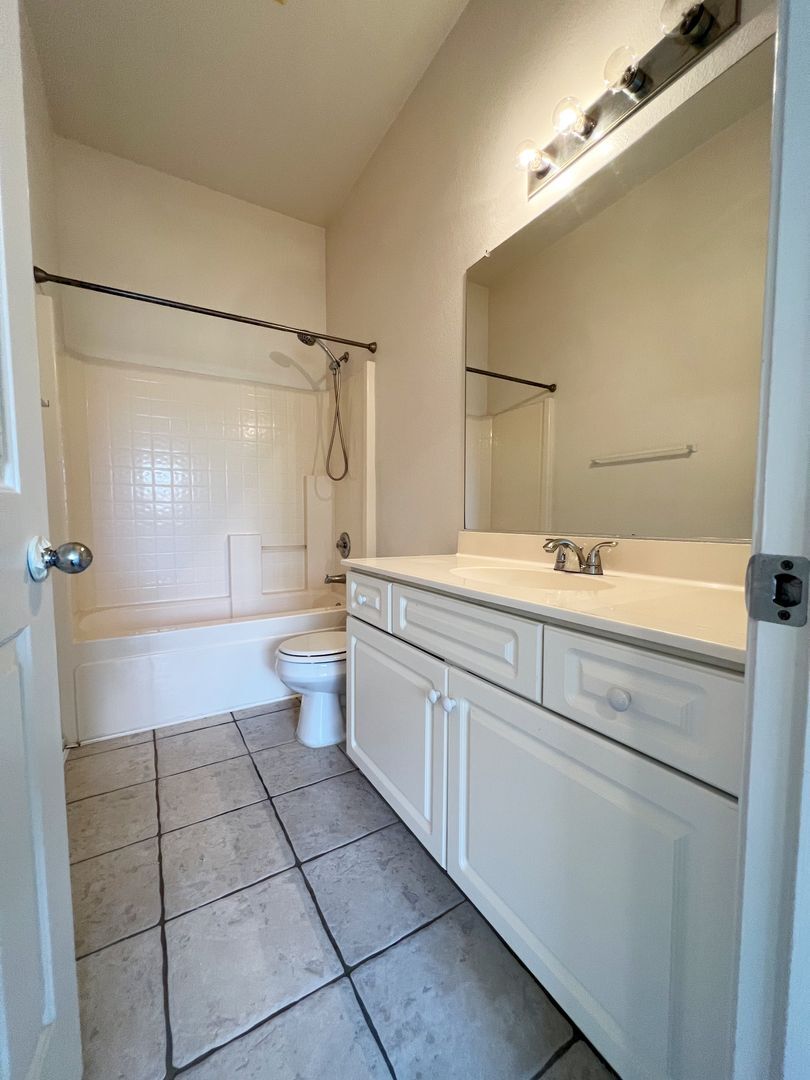 12625 El Camino Real #D - San Diego - California - 3 bed, 3 bath rental property