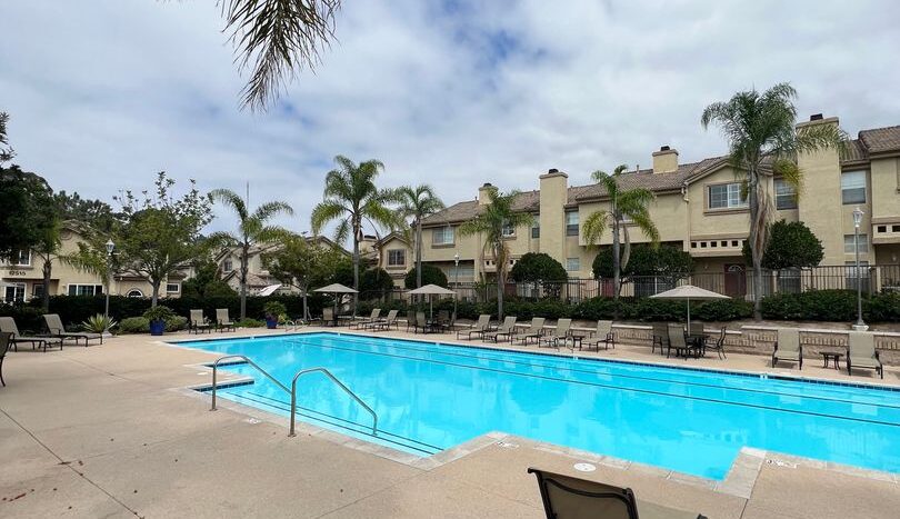 12625 El Camino Real #D - San Diego - California - 3 bed, 3 bath rental property