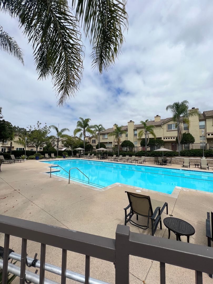 12625 El Camino Real #D - San Diego - California - 3 bed, 3 bath rental property