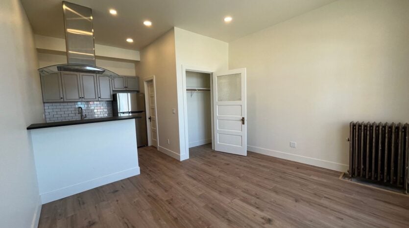 1304 Bay Street #7 - Bellingham - Washington - 1 bath rental property
