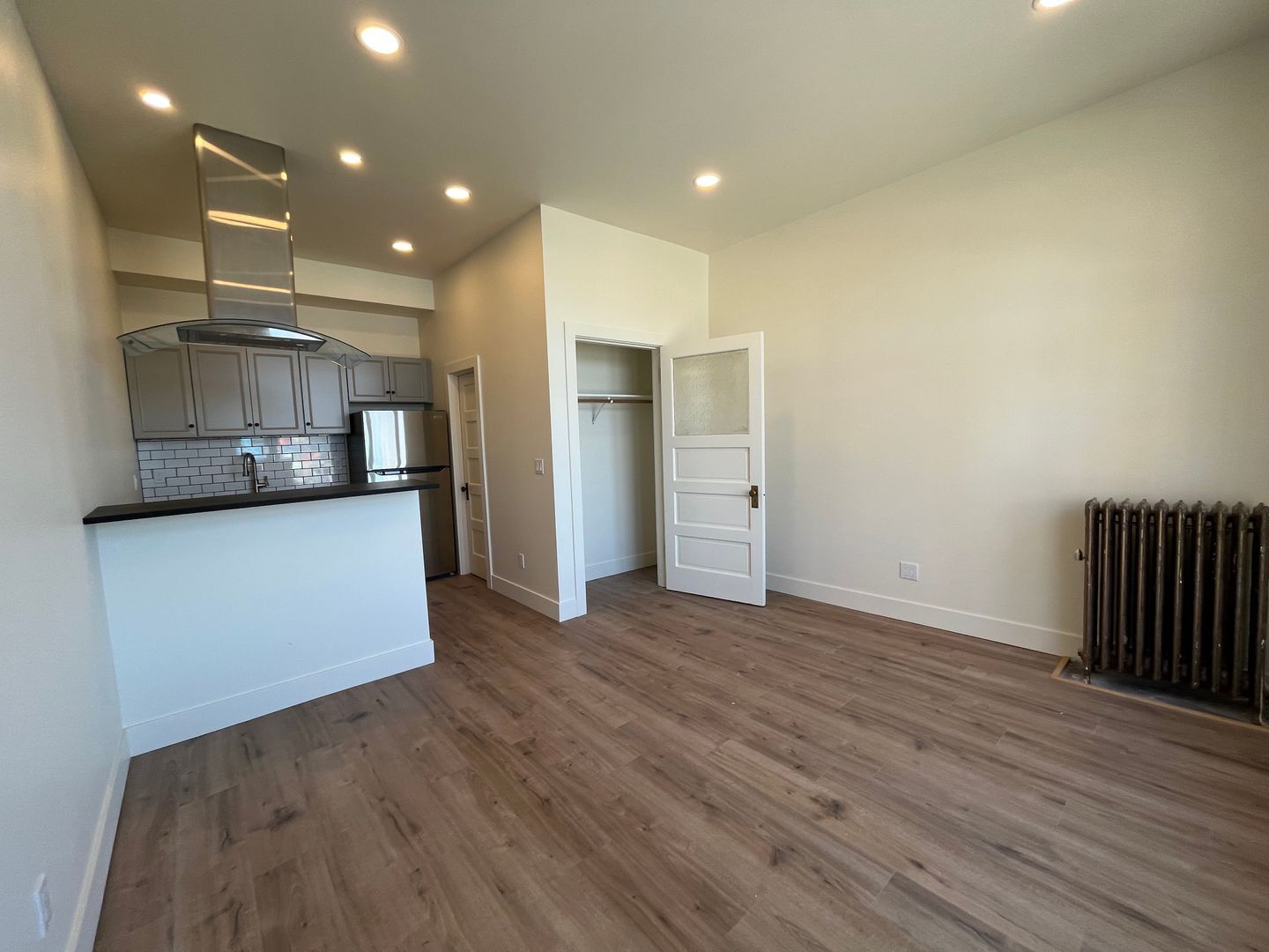 1304 Bay Street #7 - Bellingham - Washington - 1 bath rental property