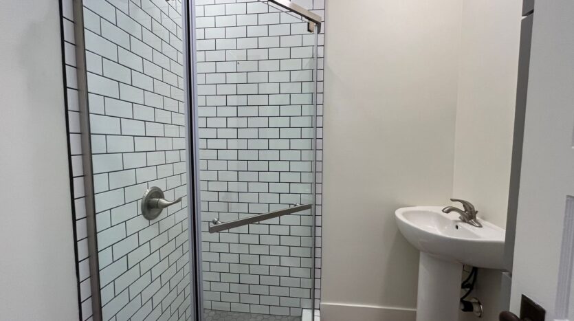 1304 Bay Street #7 - Bellingham - Washington - 1 bath rental property