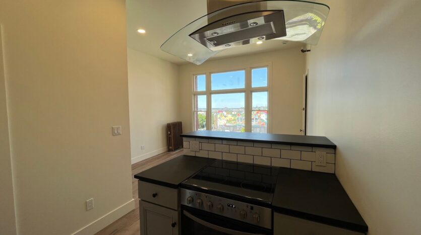 1304 Bay Street #7 - Bellingham - Washington - 1 bath rental property