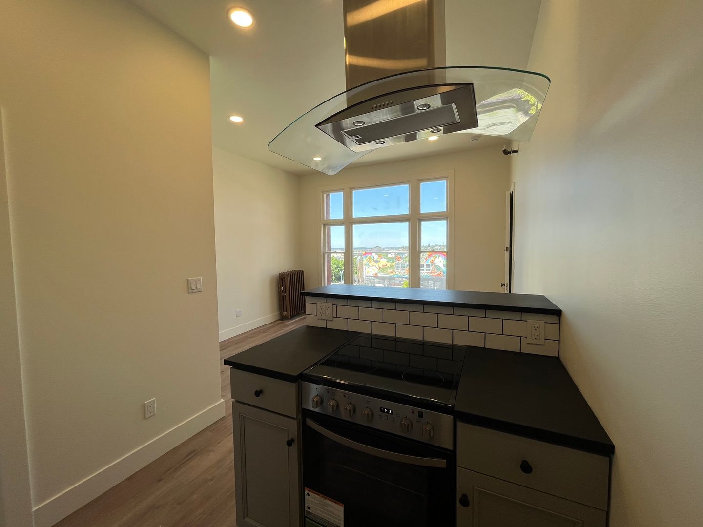 1304 Bay Street #7 - Bellingham - Washington - 1 bath rental property