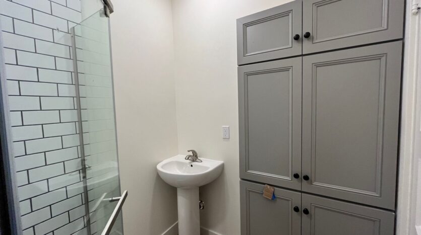 1304 Bay Street #7 - Bellingham - Washington - 1 bath rental property